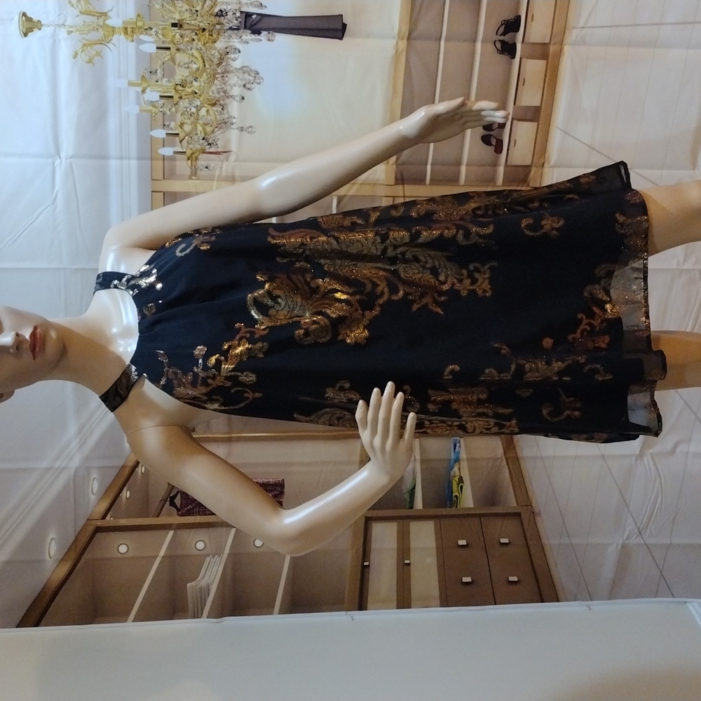 Woman dress